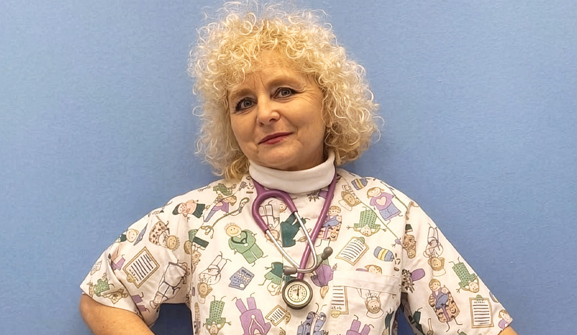 Dott.ssa Raffaella Bertone